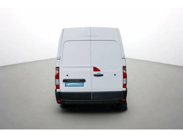 Renault Master image 6