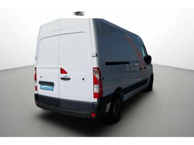 Renault Master image 8