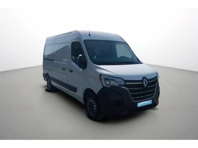 Renault Master image 7