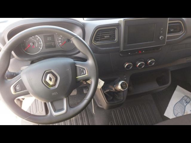Renault Master image 5