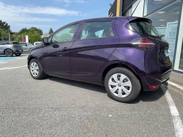 Renault Zoe image 6