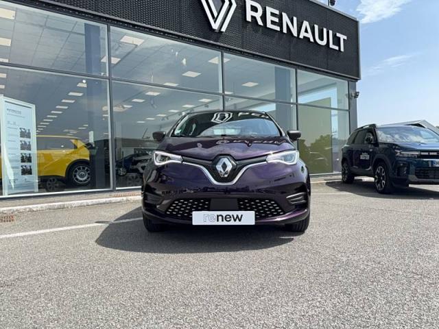 Renault Zoe image 8