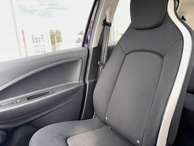 Renault Zoe image 4