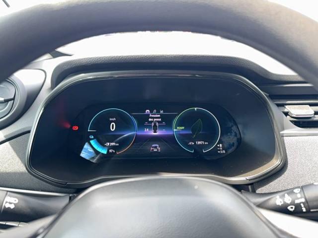 Renault Zoe image 1