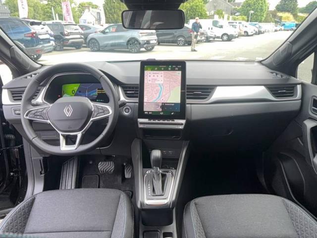 Renault Symbioz image 4