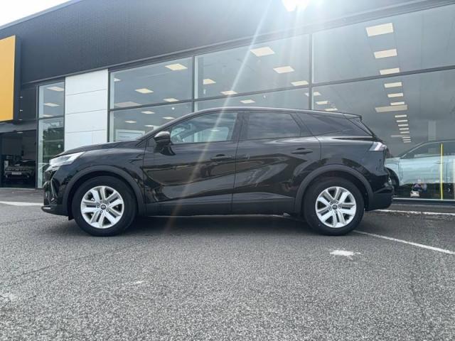 Renault Symbioz image 3