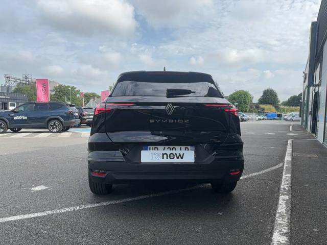 Renault Symbioz image 2