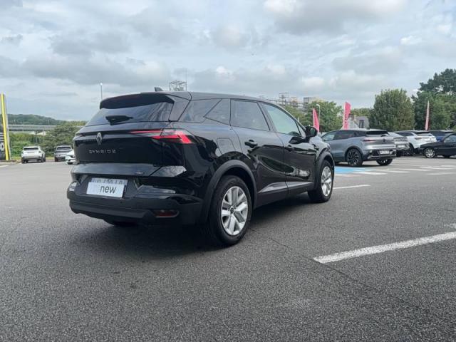 Renault Symbioz image 9