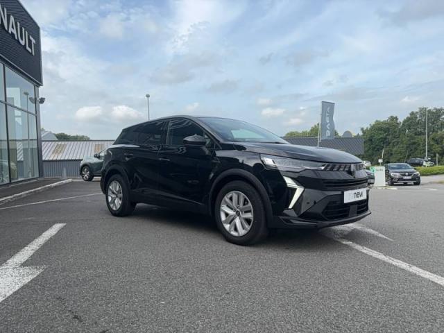 Renault Symbioz image 6