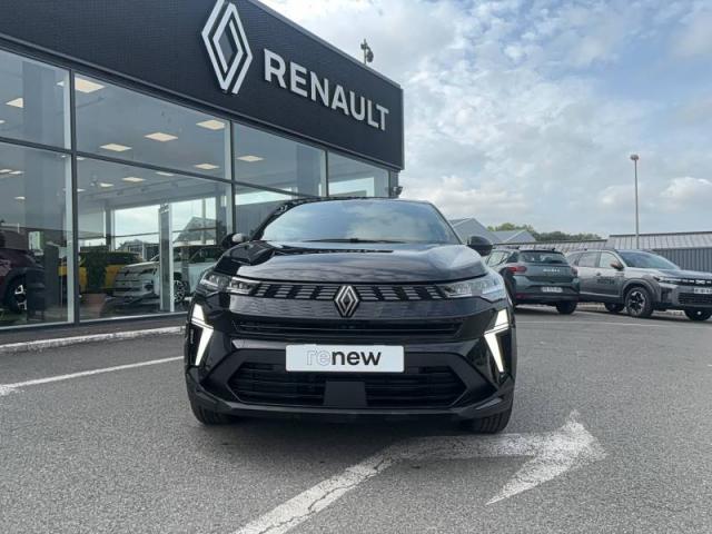 Renault Symbioz image 8