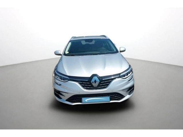 Renault Mégane image 8