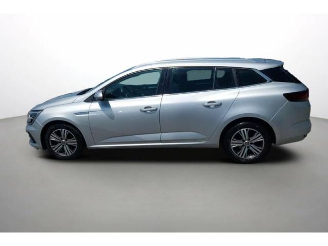Renault Mégane image 4