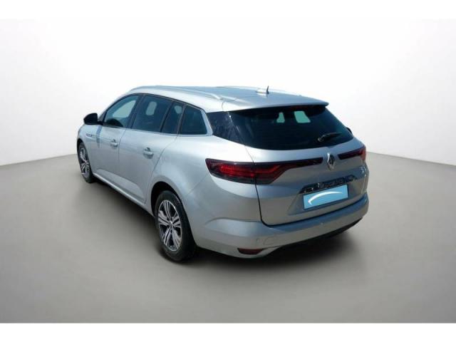 Renault Mégane image 7