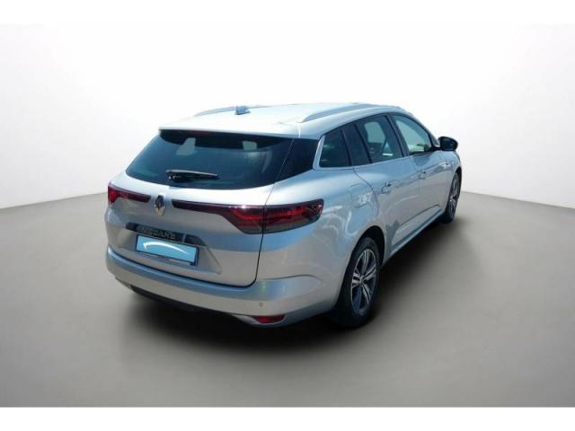 Renault Mégane image 6