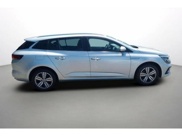 Renault Mégane image 1