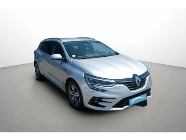 Renault Mégane image 5