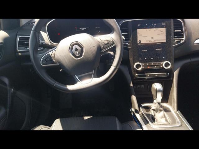 Renault Mégane image 2