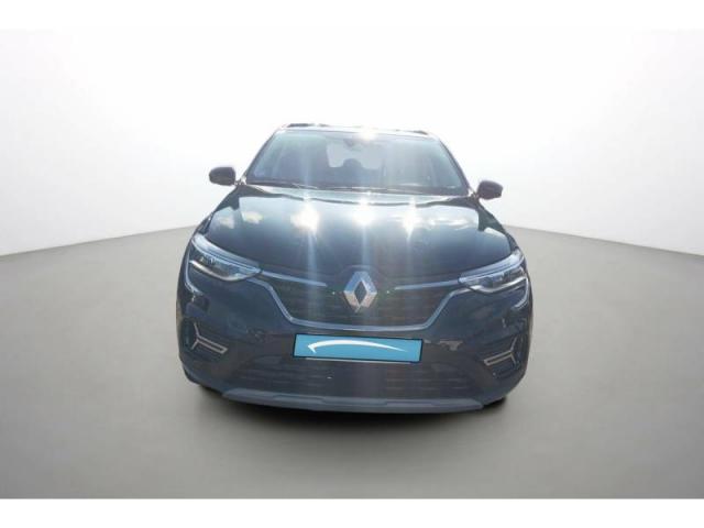 Renault Arkana image 9