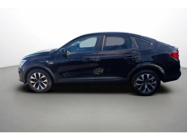Renault Arkana image 2