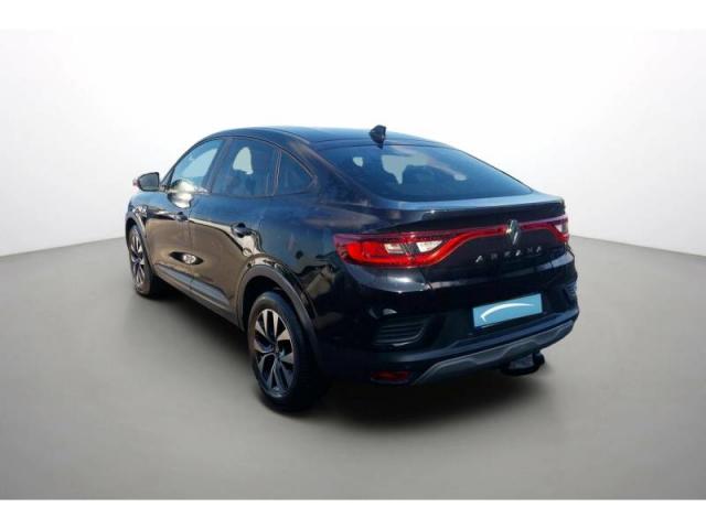 Renault Arkana image 3