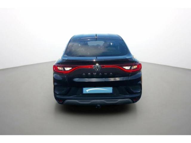 Renault Arkana image 8