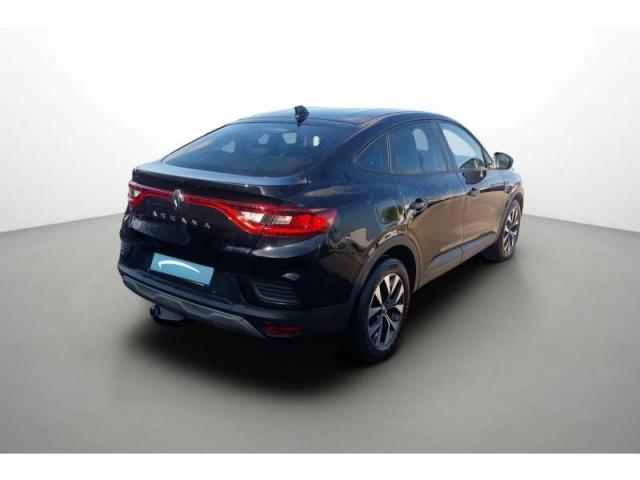 Renault Arkana image 7