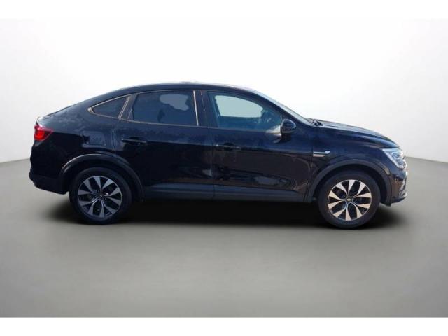 Renault Arkana image 5