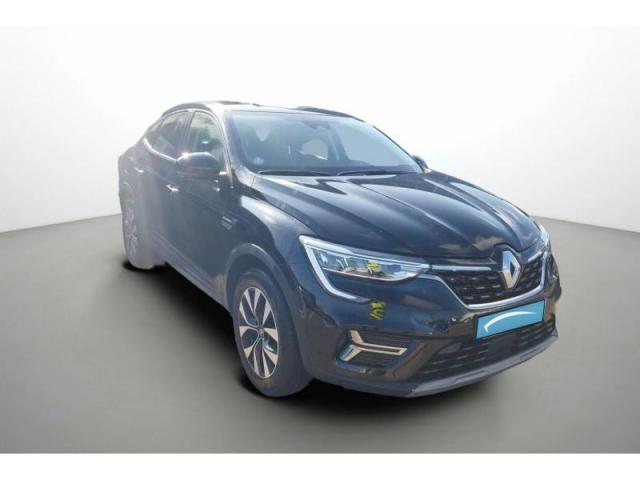 Renault Arkana image 4