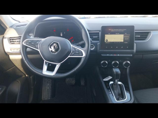 Renault Arkana image 6