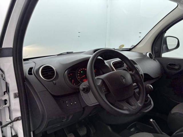 Renault Kangoo Van image 4