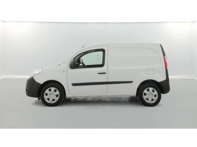 Renault Kangoo Van image 5