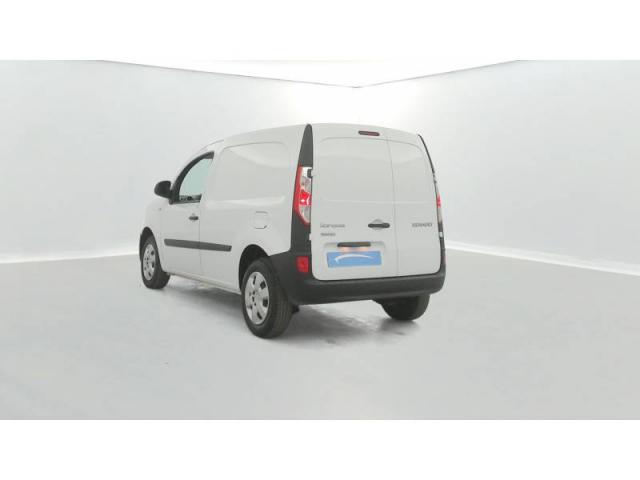 Renault Kangoo Van image 6