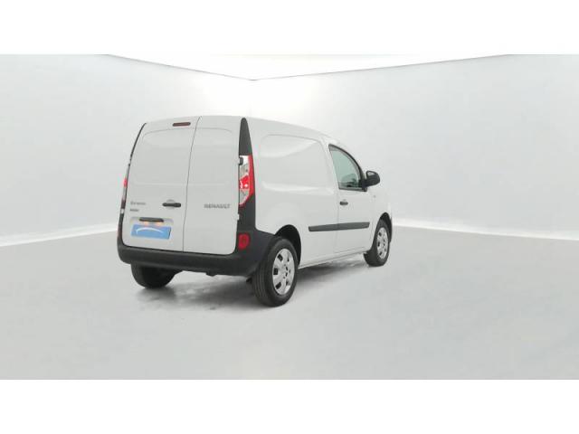 Renault Kangoo Van image 7