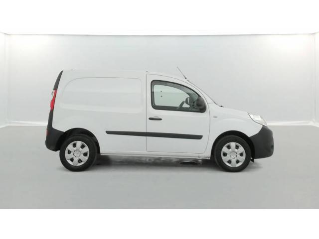 Renault Kangoo Van image 9