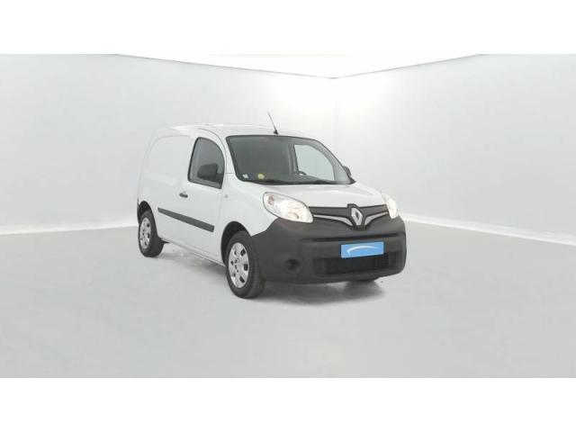 Renault Kangoo Van image 2