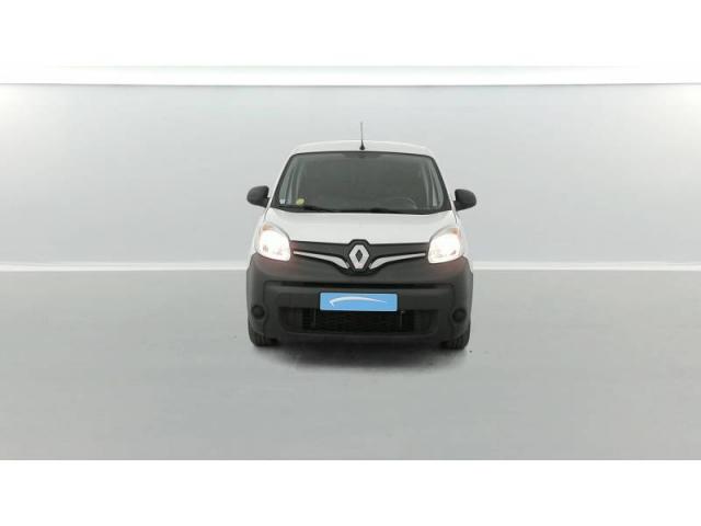 Renault Kangoo Van image 3