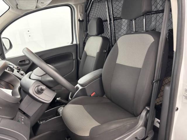 Renault Kangoo Van image 8