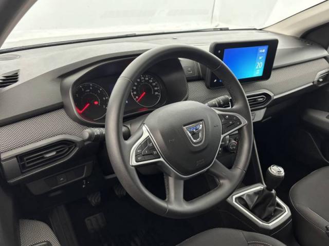 Dacia Sandero image 5