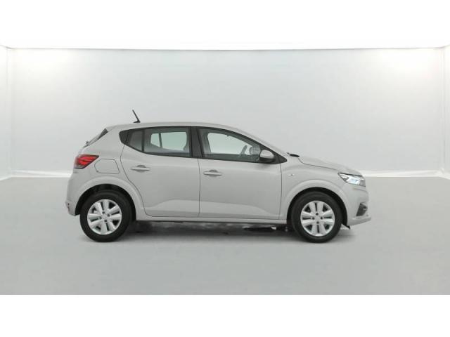 Dacia Sandero image 9