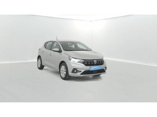 Dacia Sandero image 2