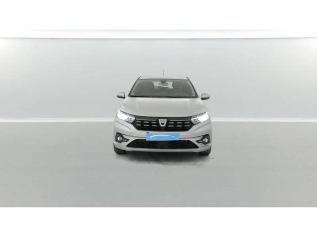 Dacia Sandero image 7