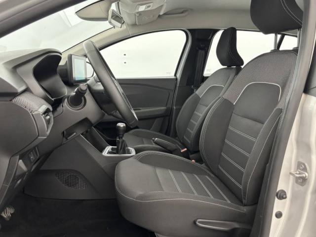 Dacia Sandero image 1