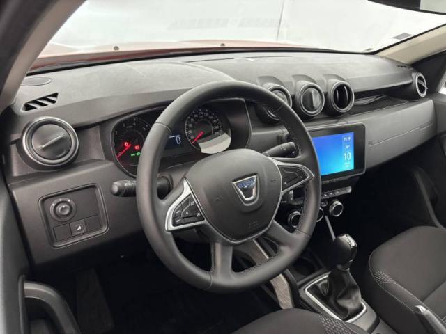 Dacia Duster image 5