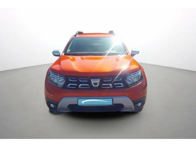 Dacia Duster image 4