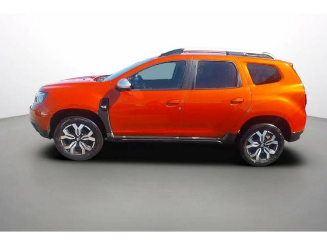 Dacia Duster image 2