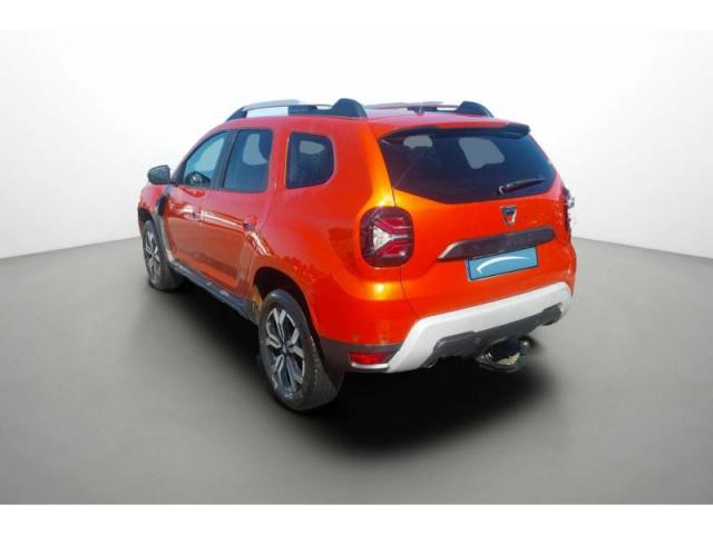 Dacia Duster image 5