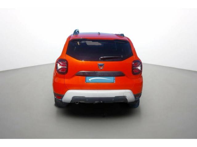 Dacia Duster image 6