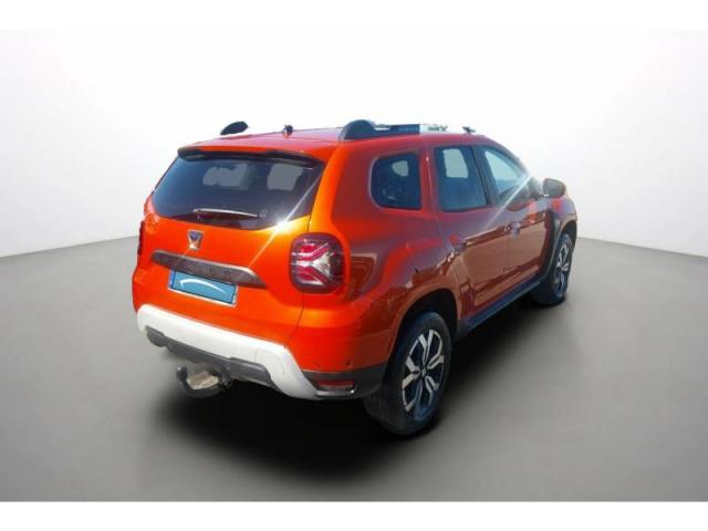 Dacia Duster image 7
