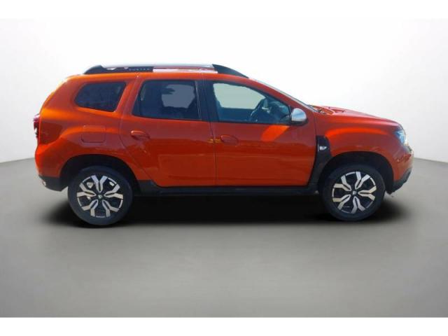 Dacia Duster image 1