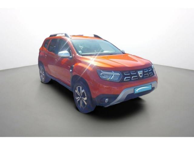 Dacia Duster image 3